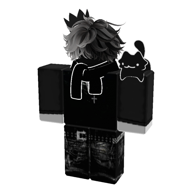 Roblox banner for @mimo_aro