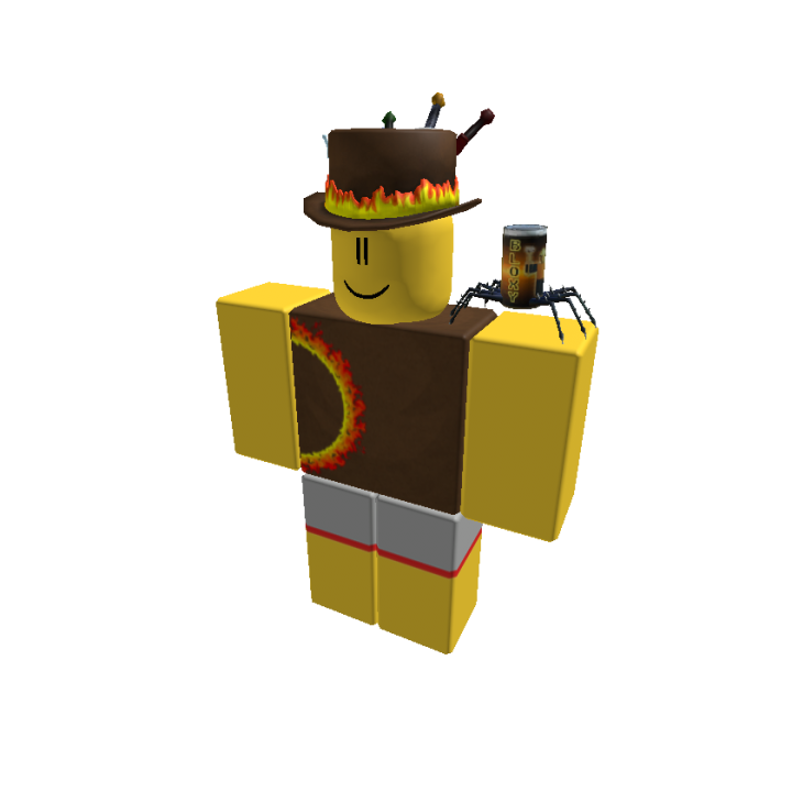 Roblox banner for @Achievements