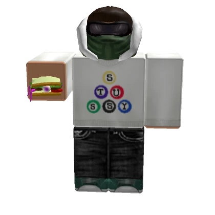 Seer's avatar