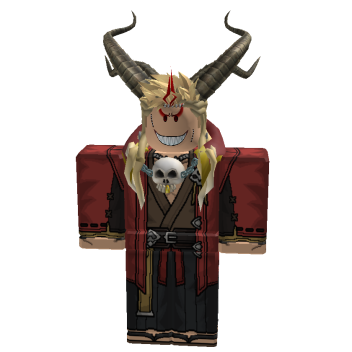 Uzoth - Roblox