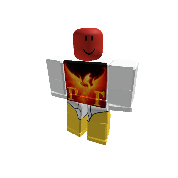 Roblox banner for @focus