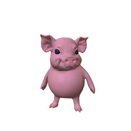Cool Pig thumbnail