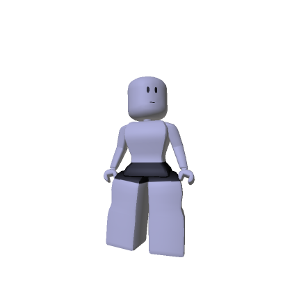 Woman Body