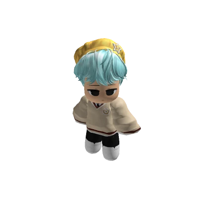 THV's avatar