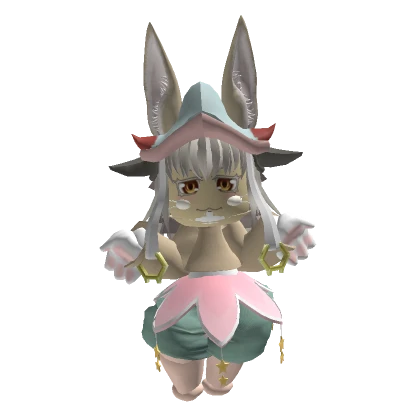 Nanachi's avatar
