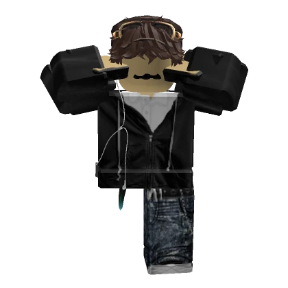 Charged_Blox's avatar