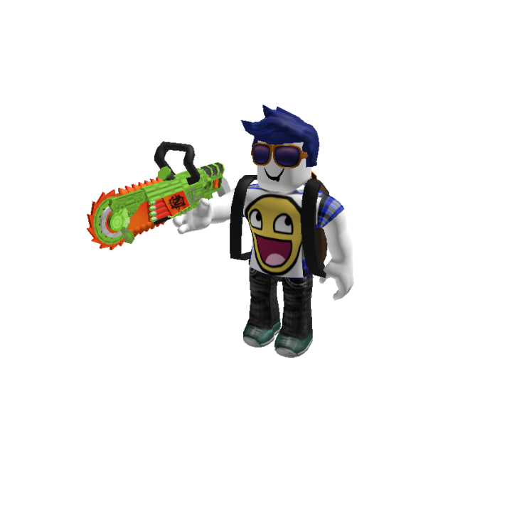 Roblox banner for @mathav
