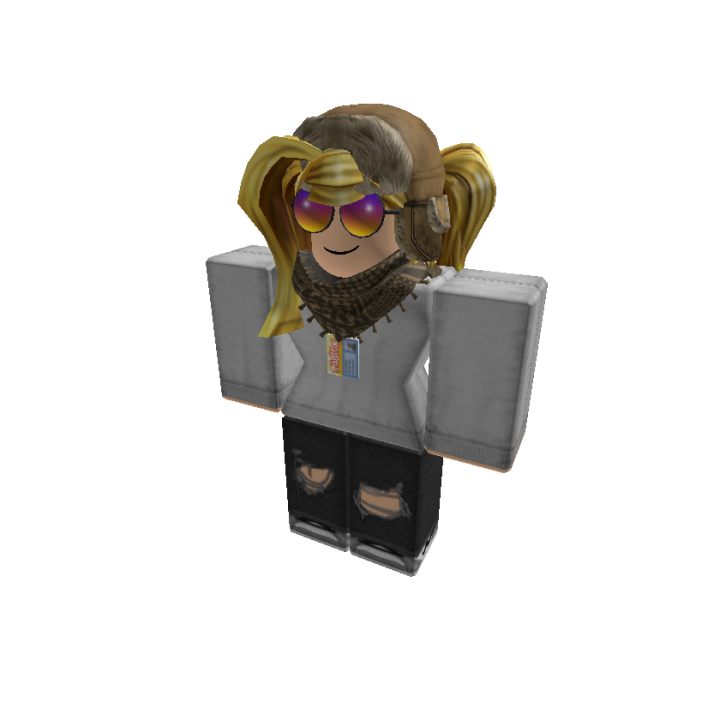 Roblox banner for @Hamburger
