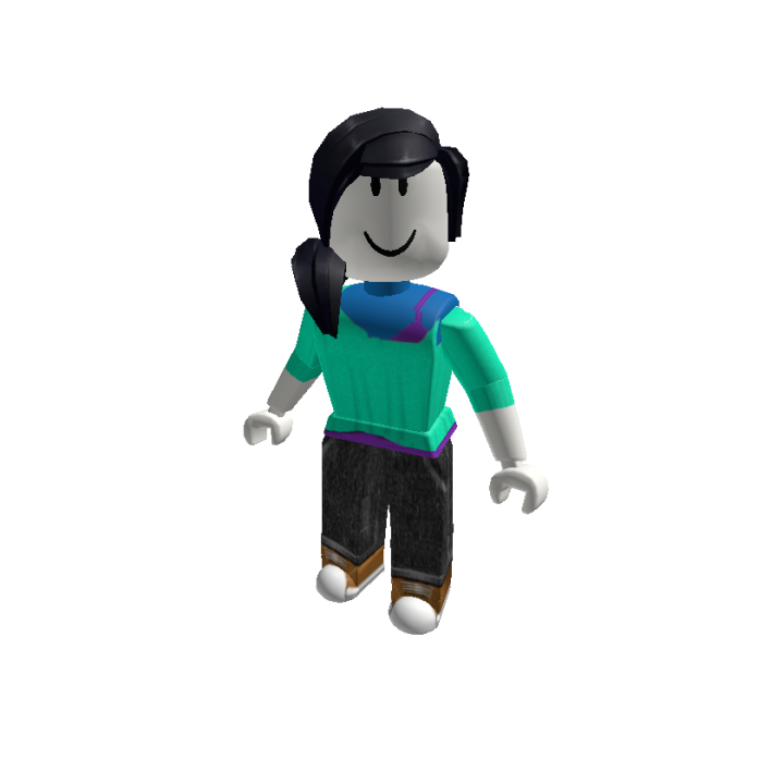 Roblox banner for @veryna