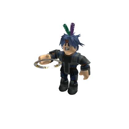 jefftheblind's avatar