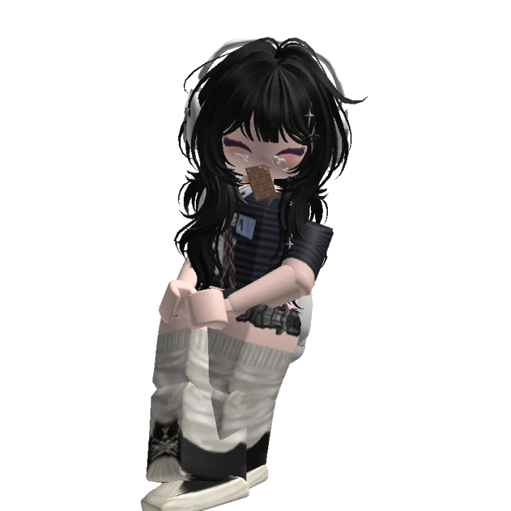 Kaii Roblox Avatar