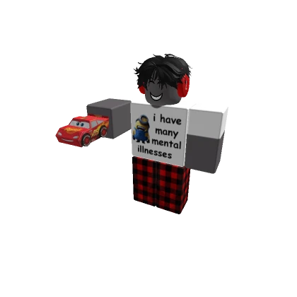 CounterOrWeird's avatar