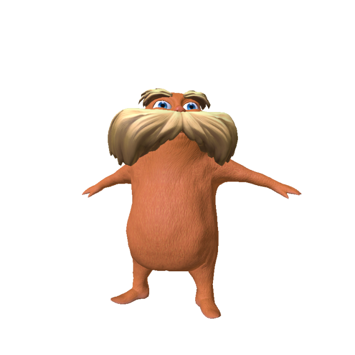 Lorax
