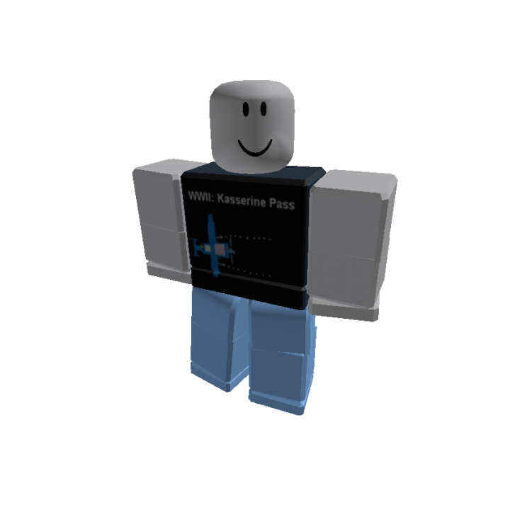 Roblox banner for @EMPLOYEES