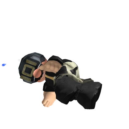 Thunderleon95's avatar