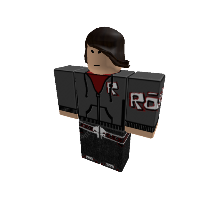 Roblox banner for @Employer