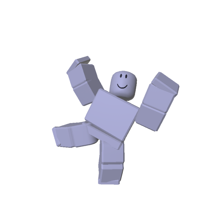 Sumo Wrestler Animation Pack