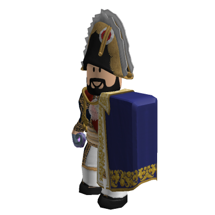 Libyium's Roblox avatar