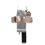 disturbingproblems's avatar