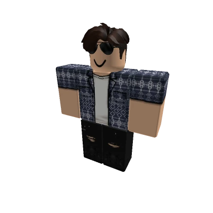 Seannosaurus's avatar