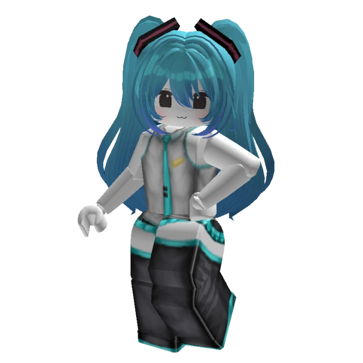 Decorative Avatar