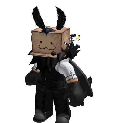 friend_Zozo's avatar