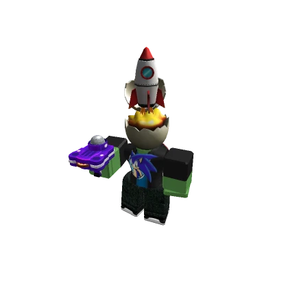 Frikandelebrood's avatar