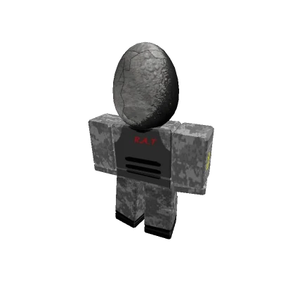 FunnyClanLeader's avatar