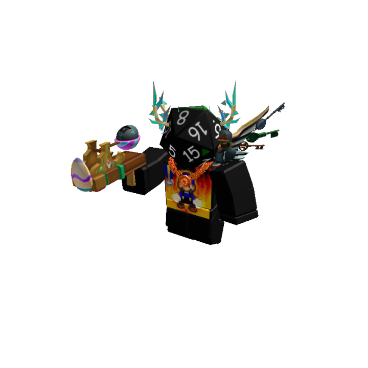 Roblox banner for @Cheater