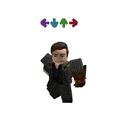 FlexTapeMight's avatar