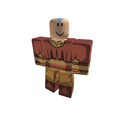 Mister Fantastic's avatar