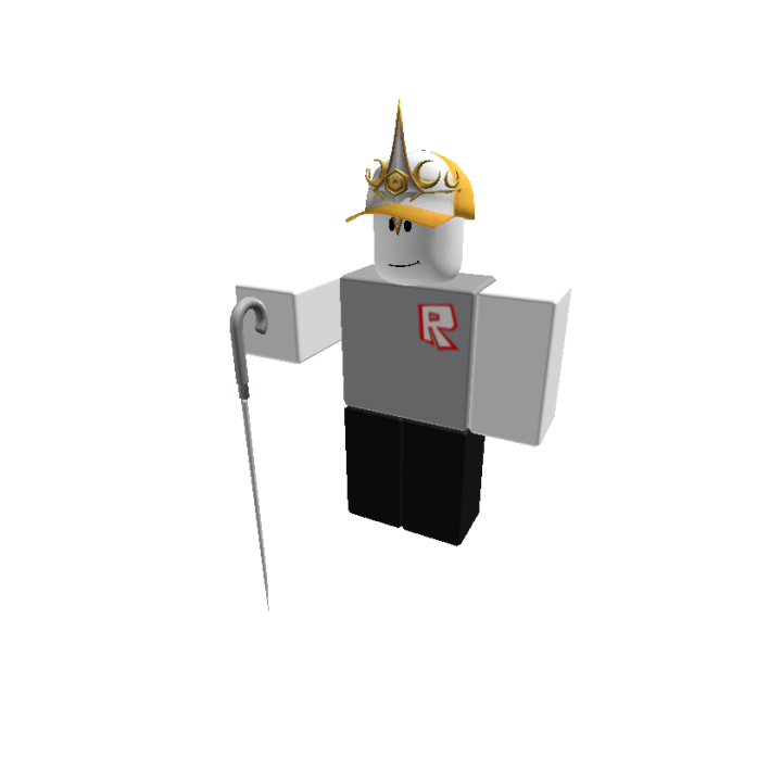 Roblox banner for @avocado