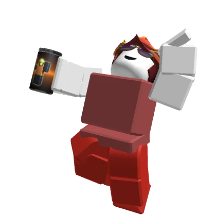 MaverickTheCreator's avatar