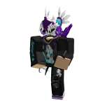 CatRaven225's avatar