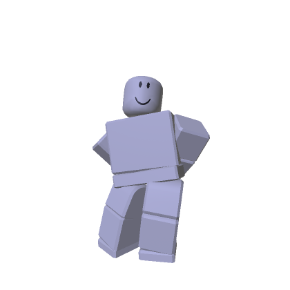 Dollie Animation Pack
