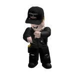 JosueLuizz's avatar