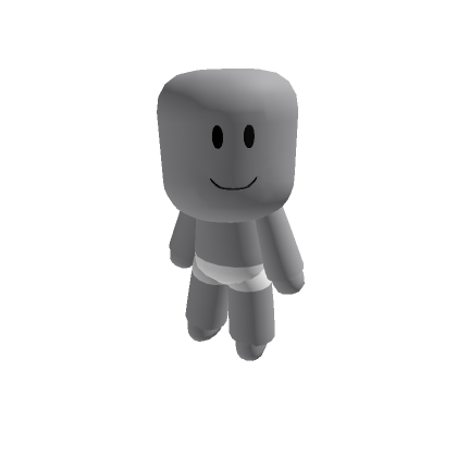 Preset Mini Plushie 2D