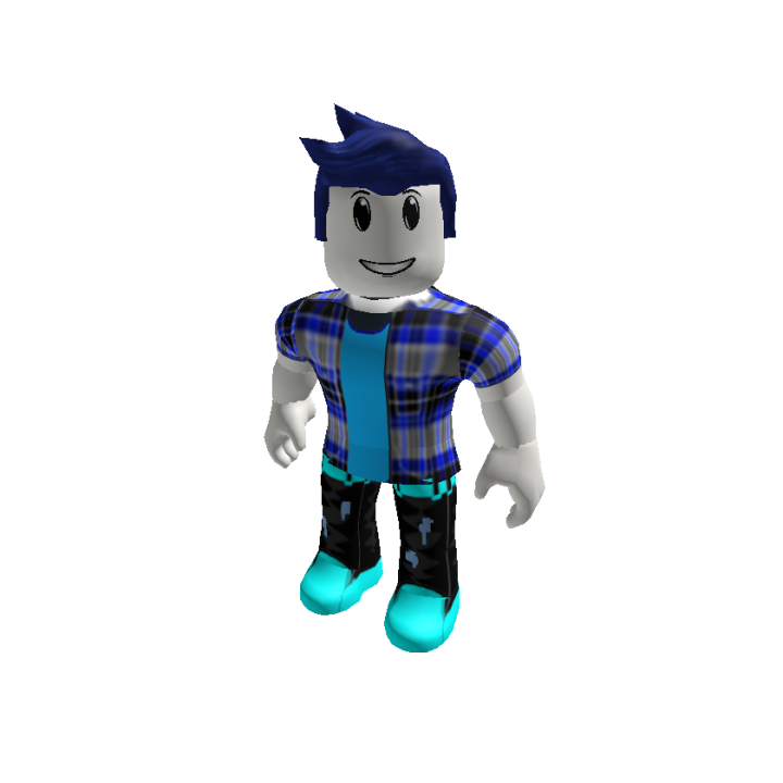 Roblox banner for @hitalo483