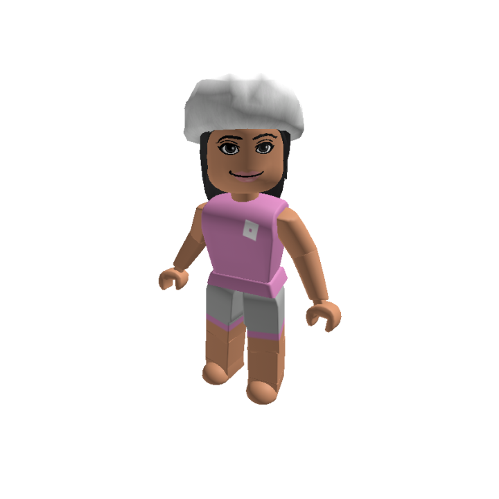 Roblox banner for @Halotitik