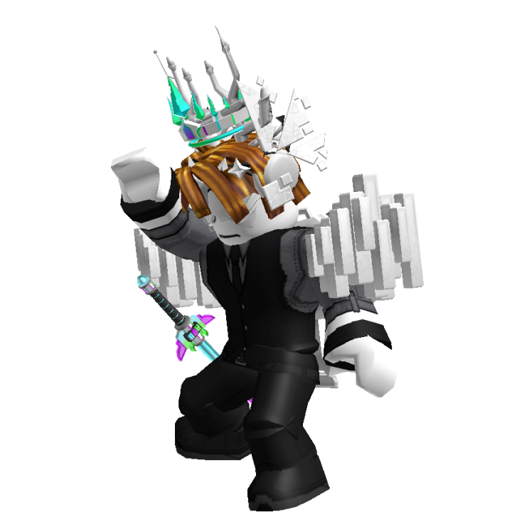 Roblox banner for @KryptoDS