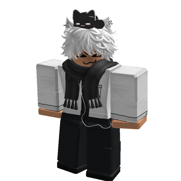Roblox banner for @Gleteur