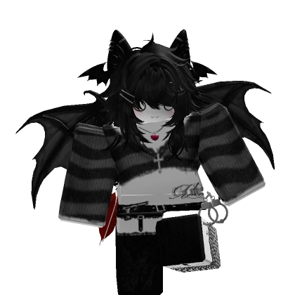 LilCherry_Bomb's avatar