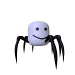 Spider Head [Recolorable]