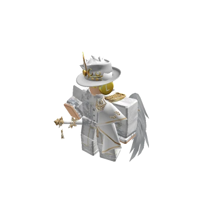 Ghost's avatar