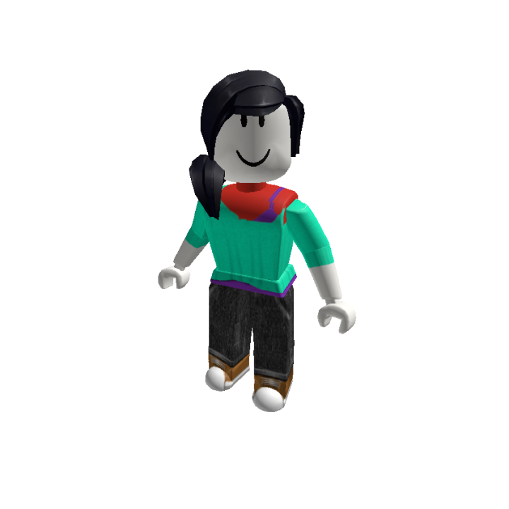 Roblox banner for @LeeFiona