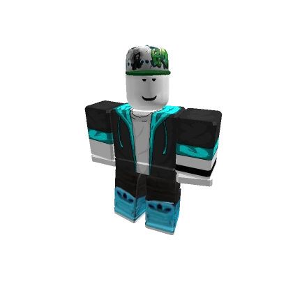 ultrabobbyjoe's avatar