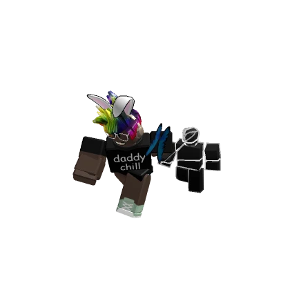 Penguine2264's avatar