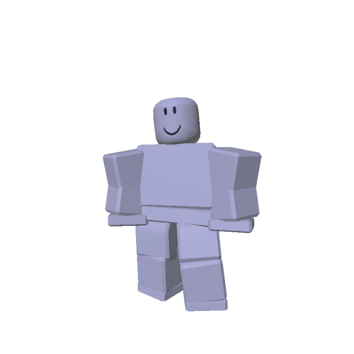 Realistic Animation Pack