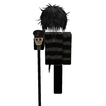 BabyYouGotSlayed's avatar