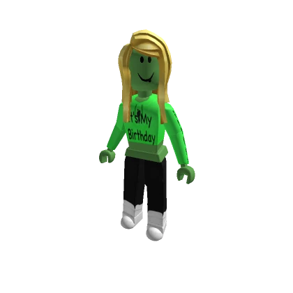 kiarapringles's avatar